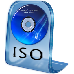 Windows/Linux ISO